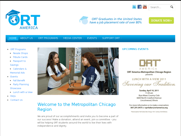 www.ortchicago.org