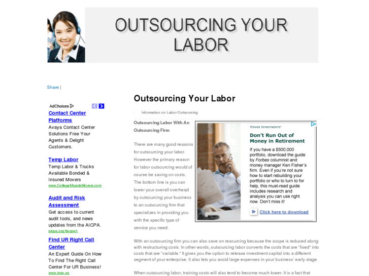 www.outsourcingyourlabor.com