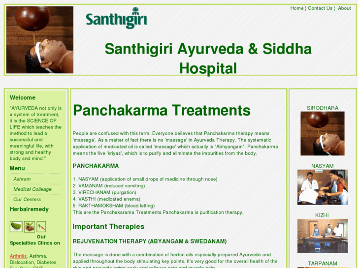 www.panchakarmatreatments.org