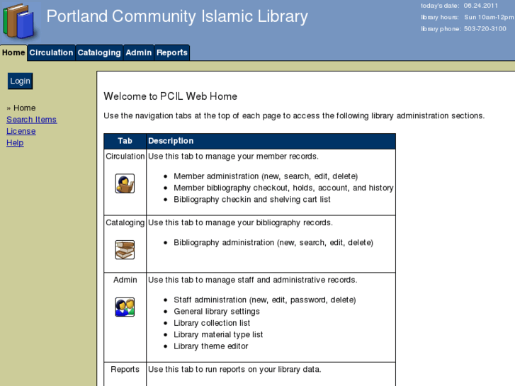 www.pcilonline.us