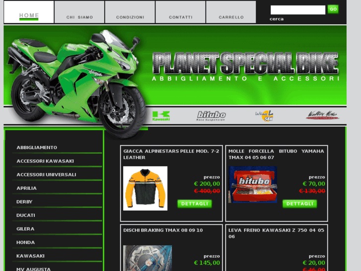 www.planetspecialbike.com