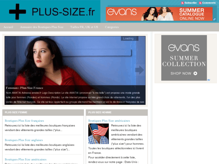 www.plus-size.fr