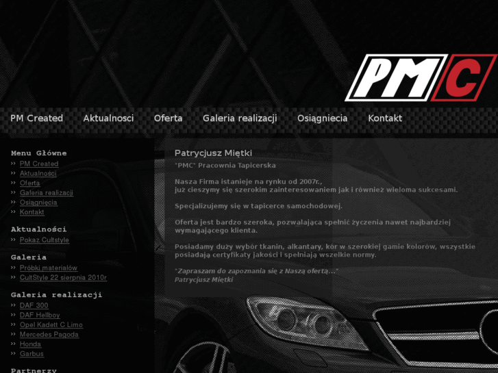www.pmcreated.com