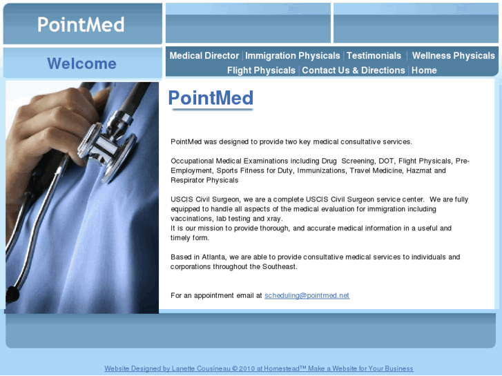 www.pointmed.com