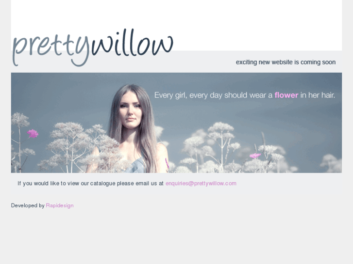 www.prettywillow.com