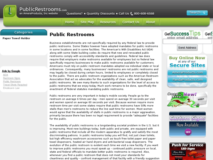 www.publicrestrooms.com