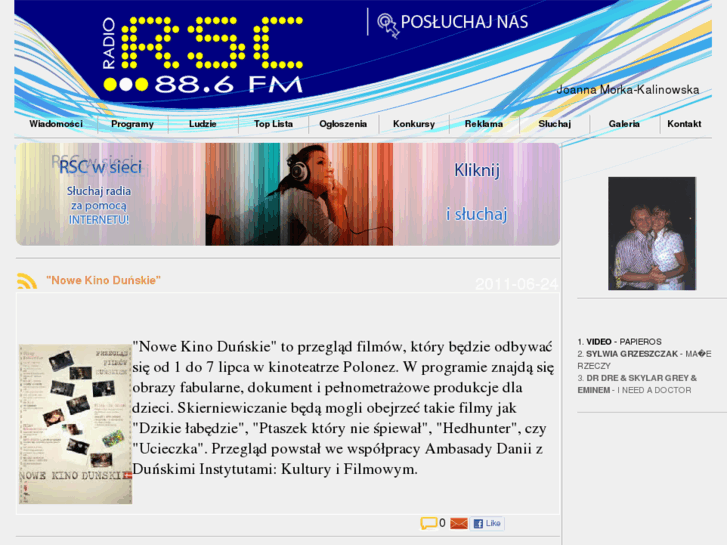 www.radiorsc.pl