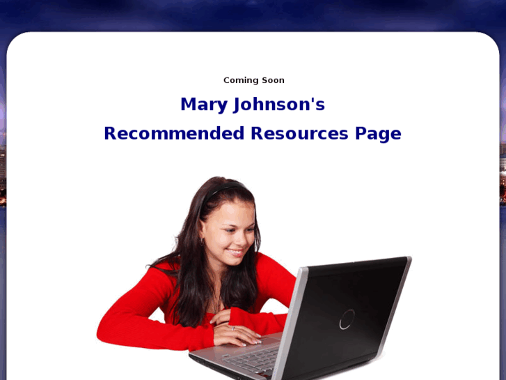 www.recommended-resources.net