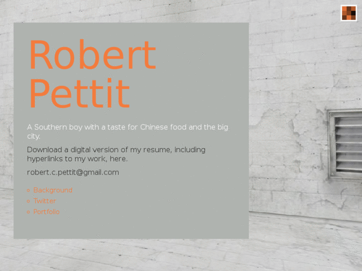 www.robertcpettit.com