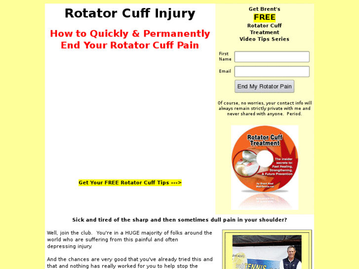 www.rotator-cuff-injury.com