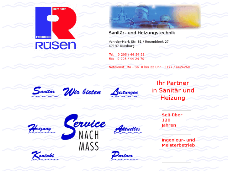 www.ruesen.net