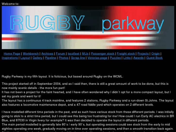 www.rugby-parkway.com