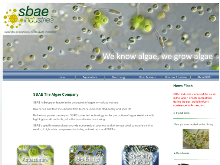 www.sbae-industries.com