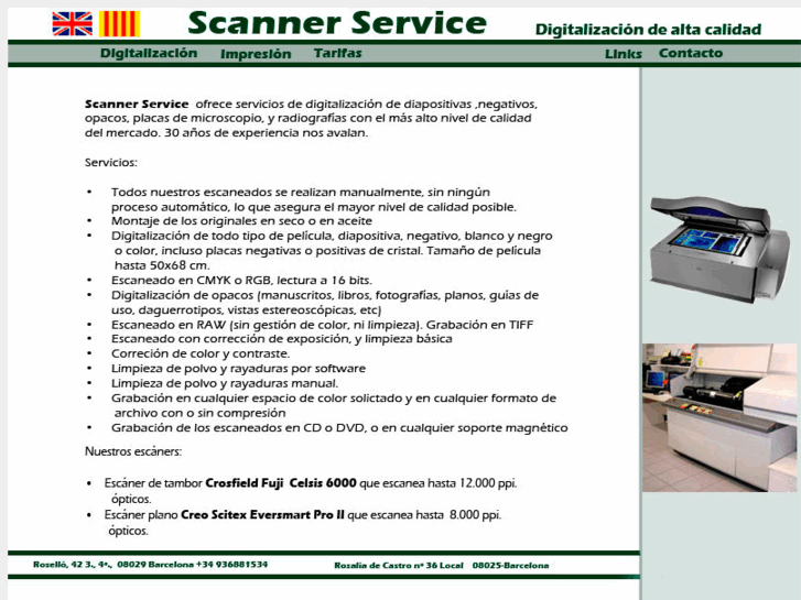 www.scannerservice.es