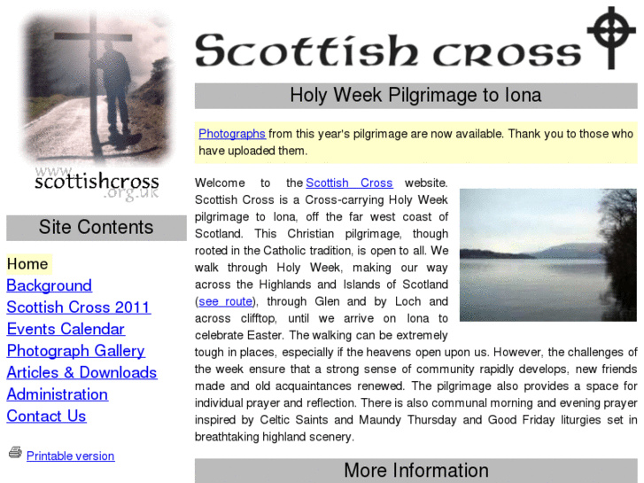 www.scottishcross.org.uk