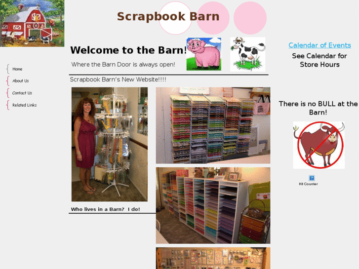 www.scrapbookbarnmelb.com