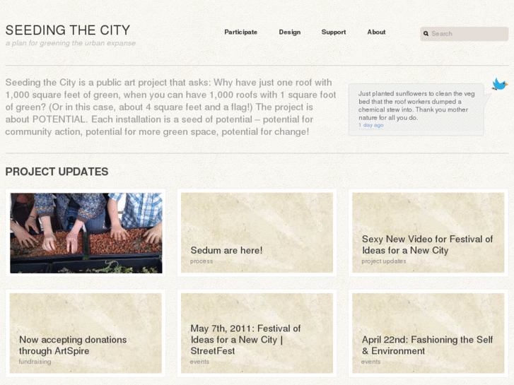 www.seedingthecity.com