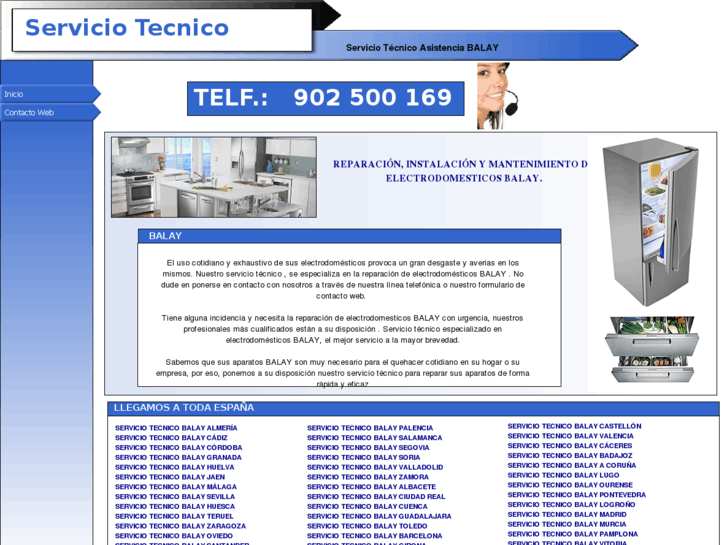 www.serviciotecnico-balay.es