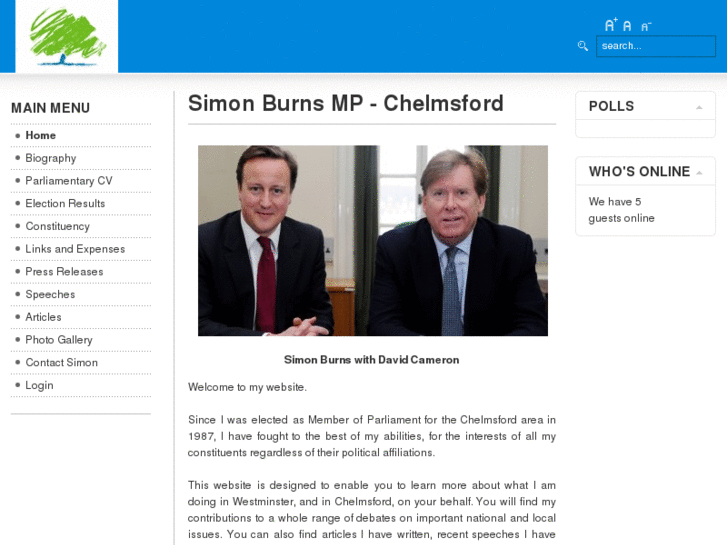 www.simonburnsmp.com