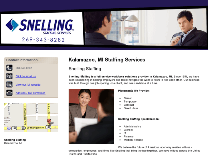 www.snellingkalamazoo.com