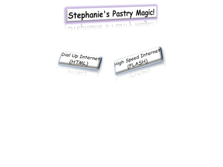 www.stephaniespastrymagic.com