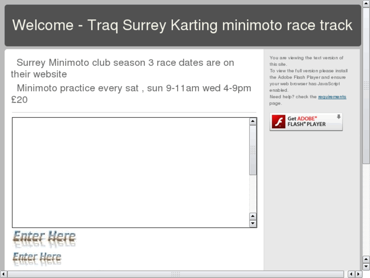 www.surreykarting.co.uk