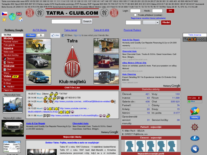 www.tatra-club.com