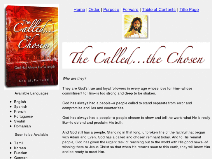 www.thecalledthechosen.com