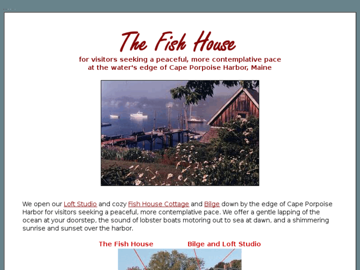 www.thefishhousecapeporpoise.com