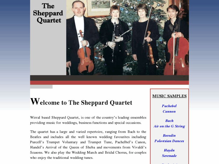 www.thesheppardquartet.com