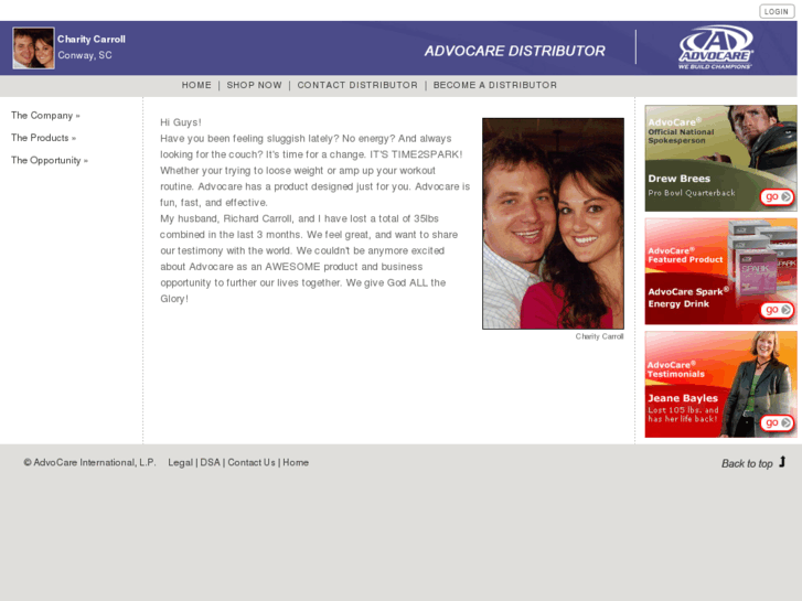 www.time2spark.com