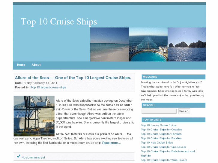 www.top10cruiseships.com