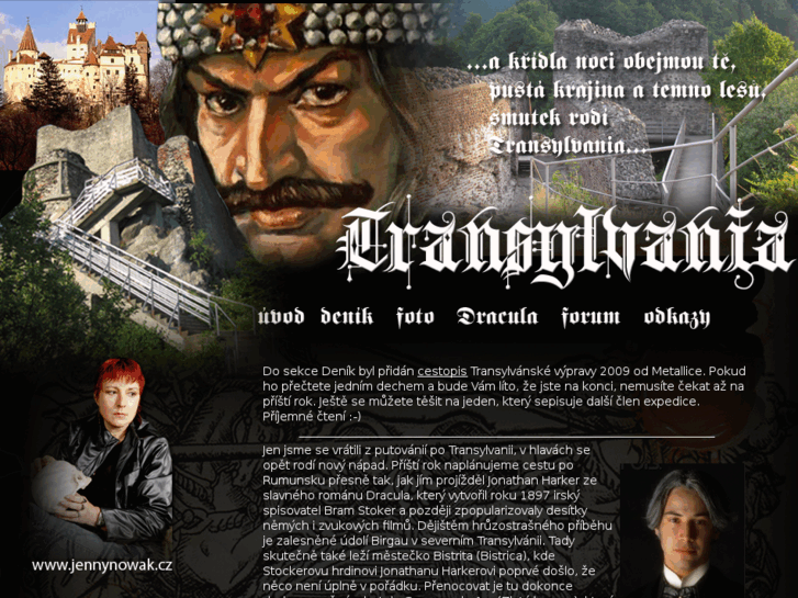 www.transylvania.cz