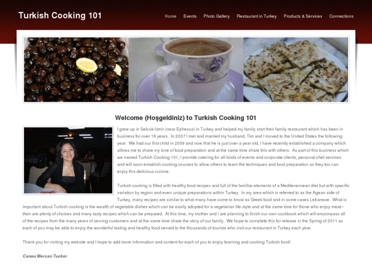 www.turkishcooking101.com