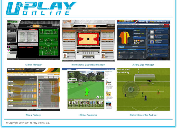 www.u-playonline.com