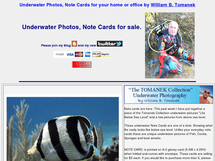 www.underwaterphotosforsale.com