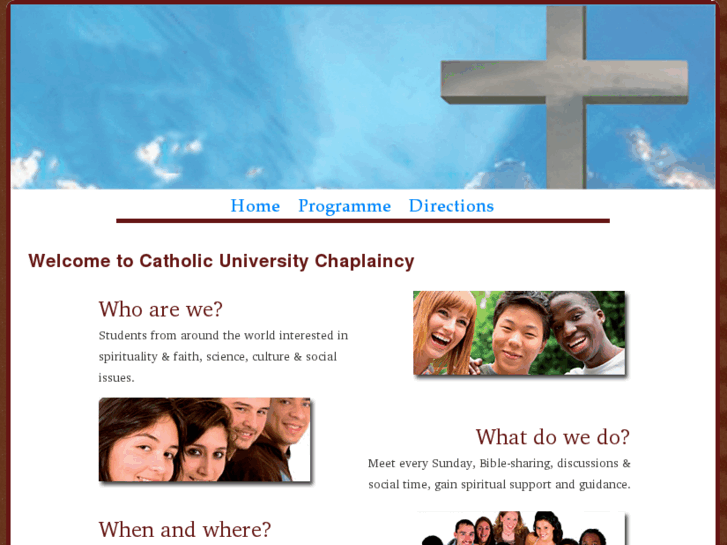 www.universitychaplain.se