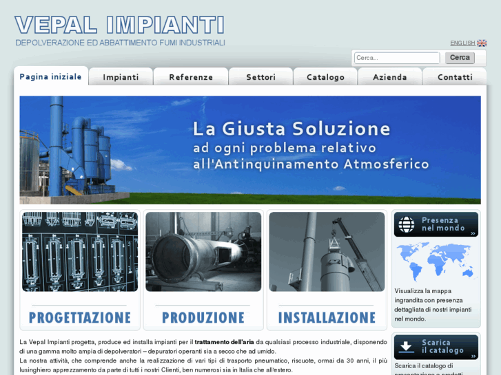 www.vepalimpianti.com