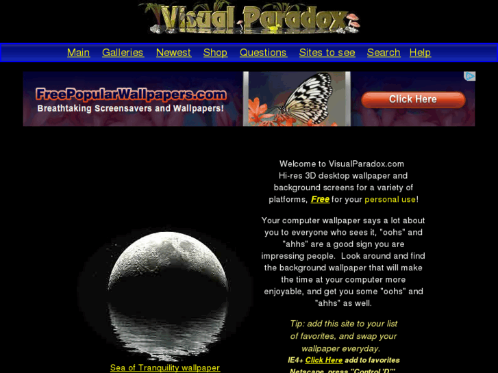 www.visualparadox.com