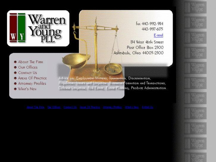 www.warrenandyoung.com