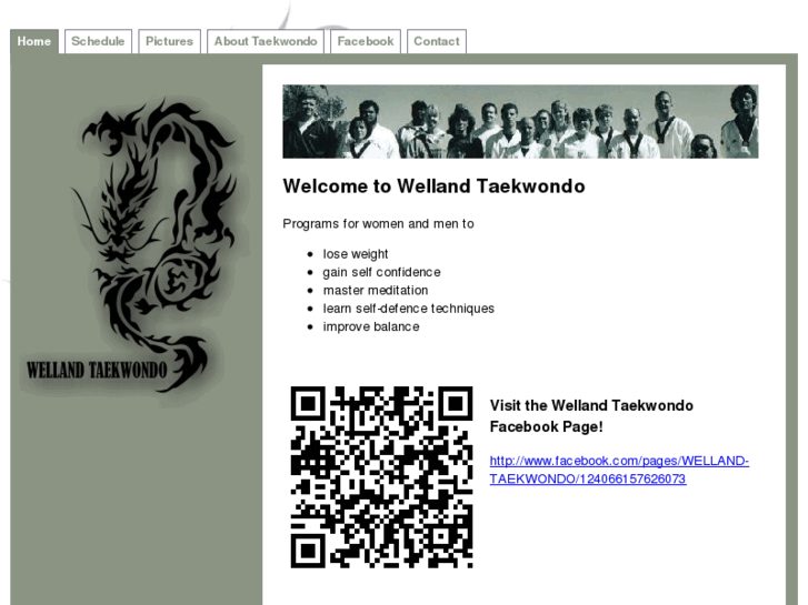 www.wellandtaekwondo.com