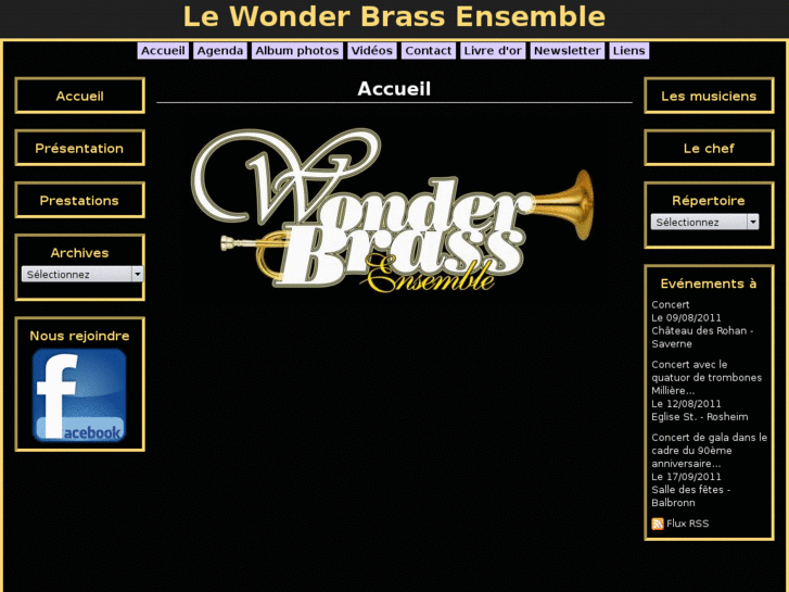 www.wonderbrassensemble.com