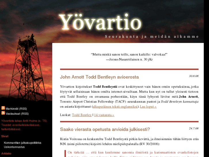 www.yovartio.net