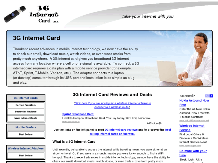 www.3ginternetcard.com