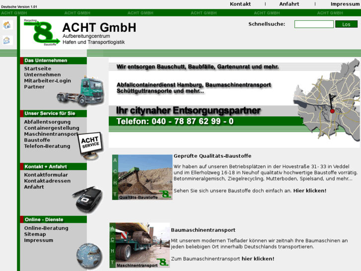 www.acht-gmbh.de