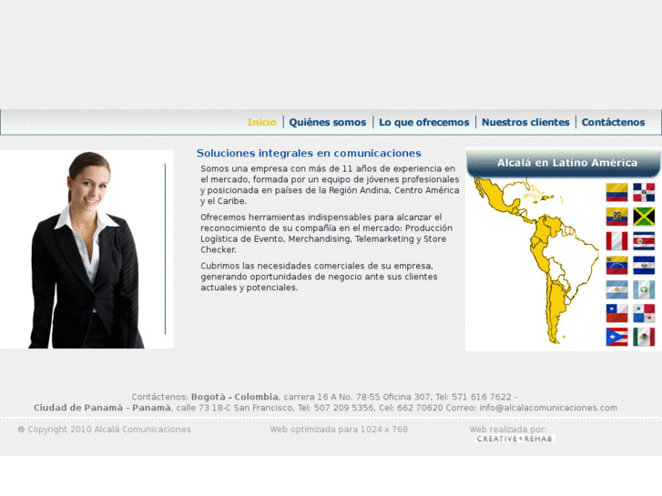 www.alcalacomunicaciones.com