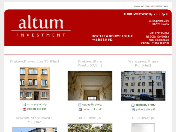 www.altuminvestment.com