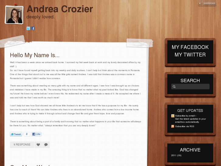 www.andreacrozier.com