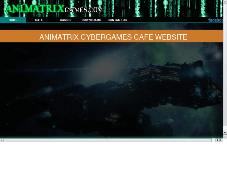 www.animatrixgames.com