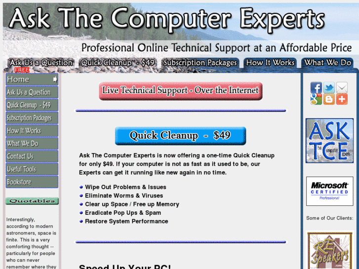 www.askthecomputerexperts.com